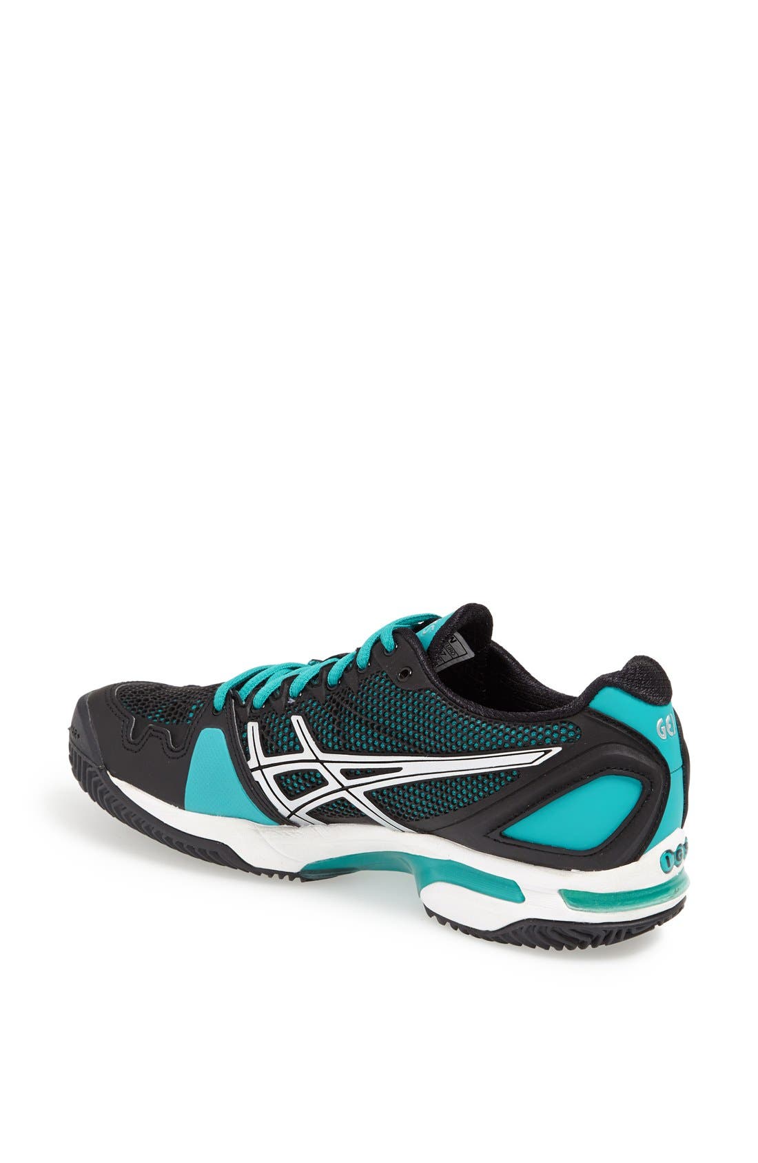ASICS<sup>®</sup> 'GEL-Solution<sup>®</sup> Speed' Tennis Shoe, Alternate, color, 