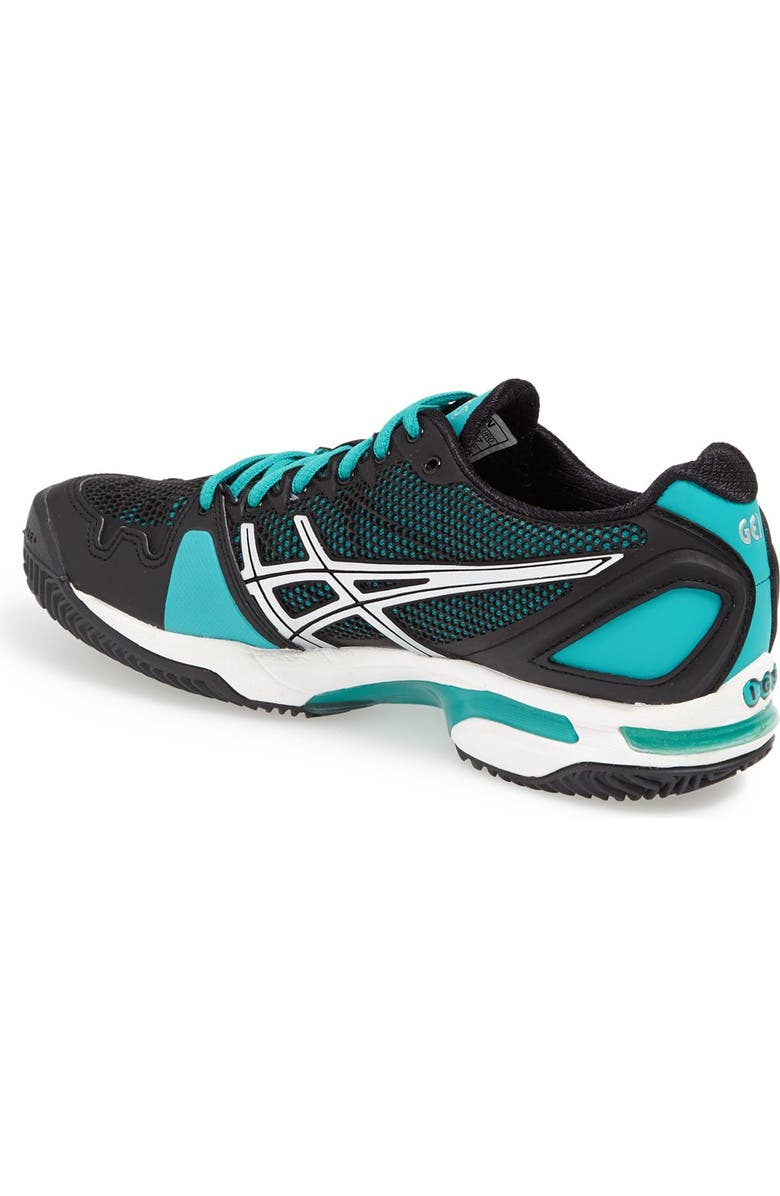 ASICS<sup>®</sup> 'GEL-Solution<sup>®</sup> Speed' Tennis Shoe, Alternate, color,
