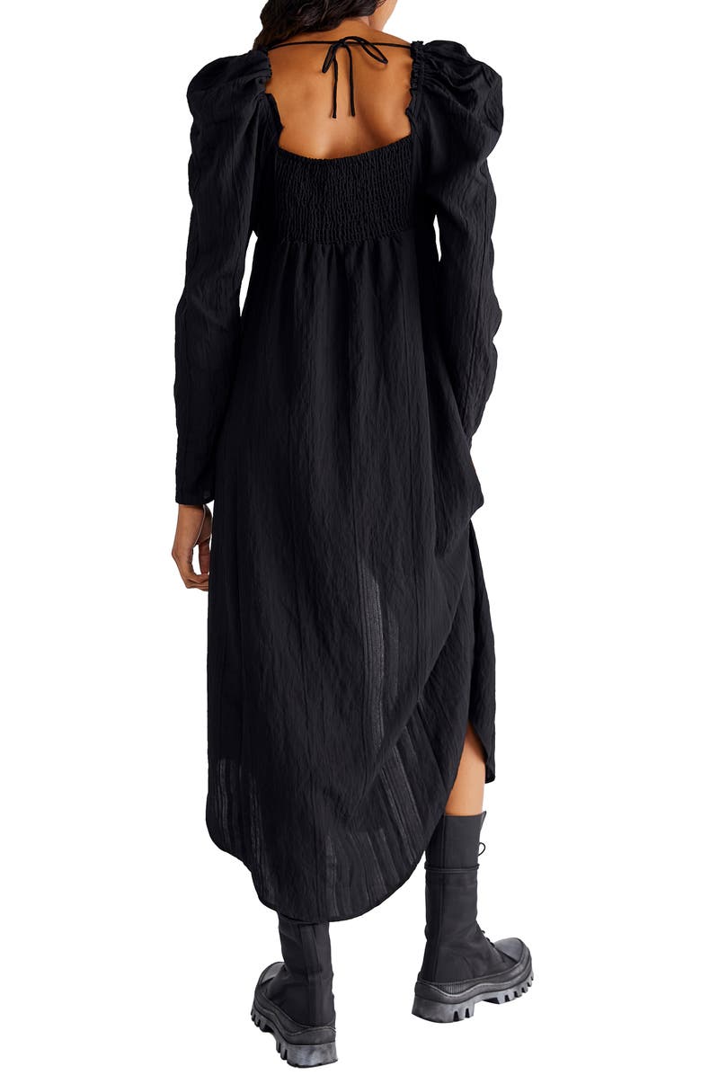 Free People Luna Maxi Top, Alternate, color, 