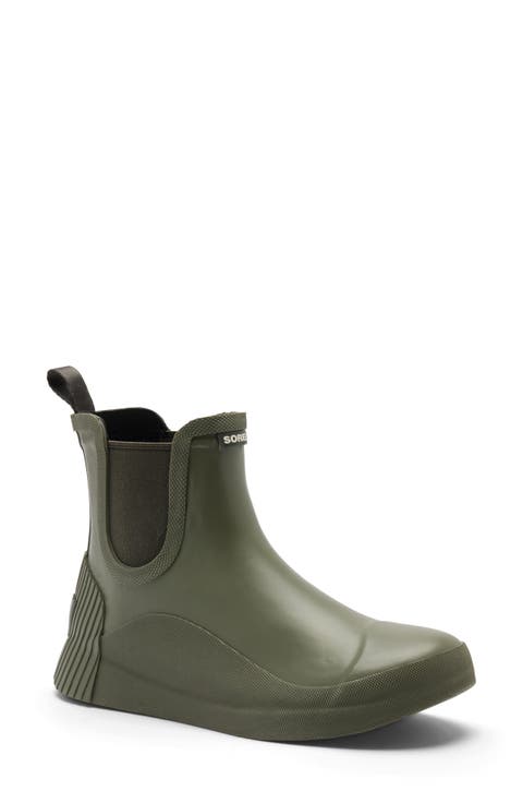 Out N About IV Chelsea Waterproof Rain Boot