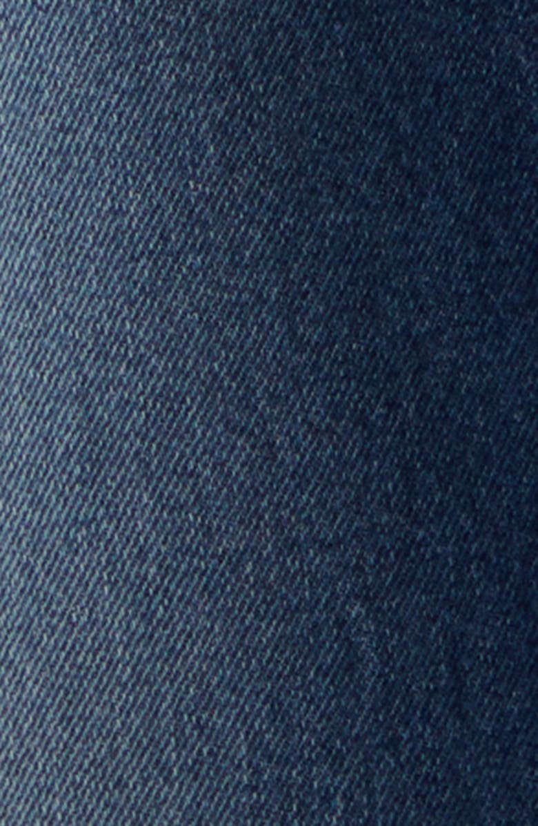 LU'U DAN Phat Slouchy Flare Jeans, Alternate, color, Lawless