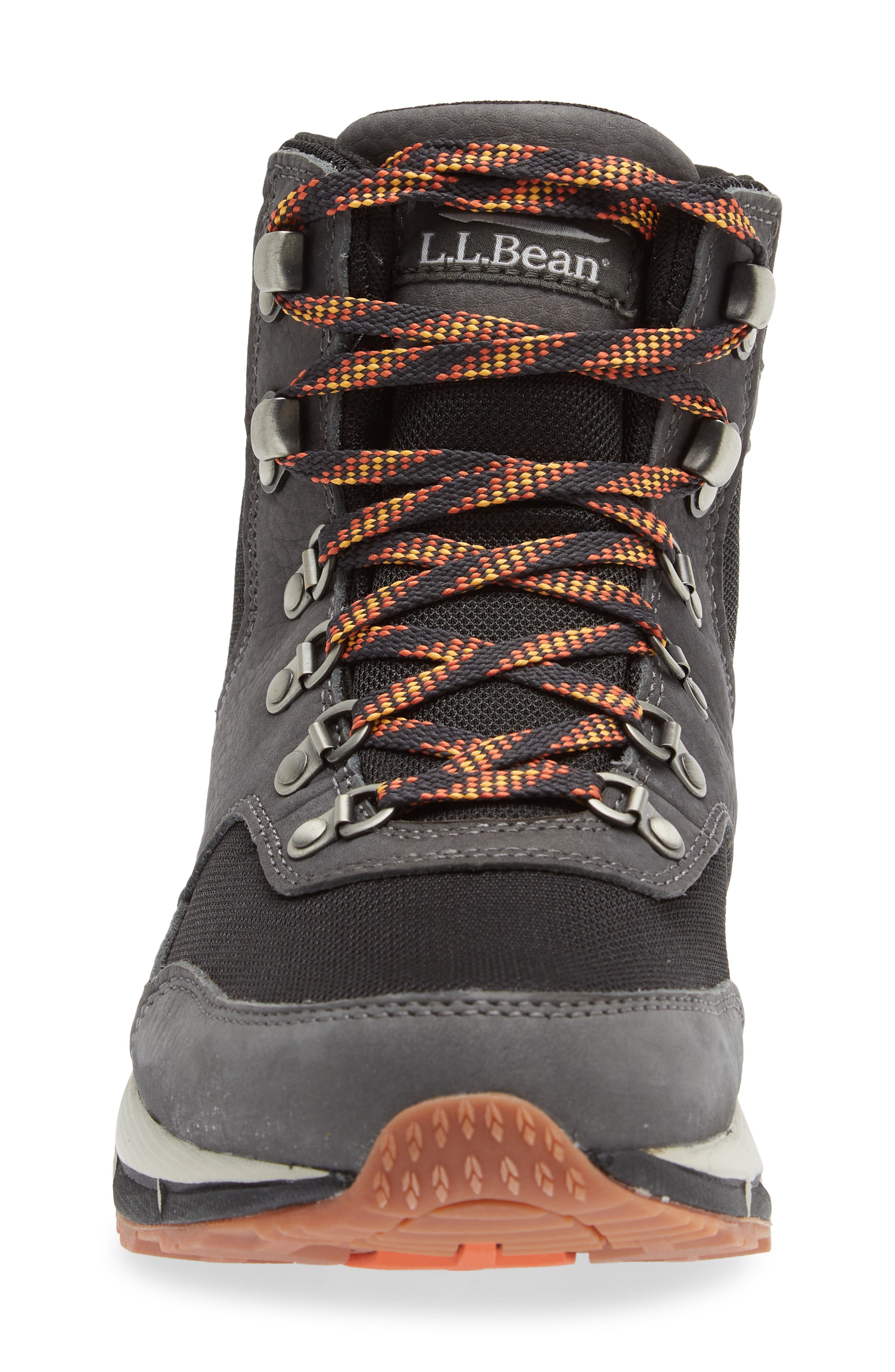 L.L.Bean Mountain Classic Waterproof Hiking Boot, Alternate, color, 