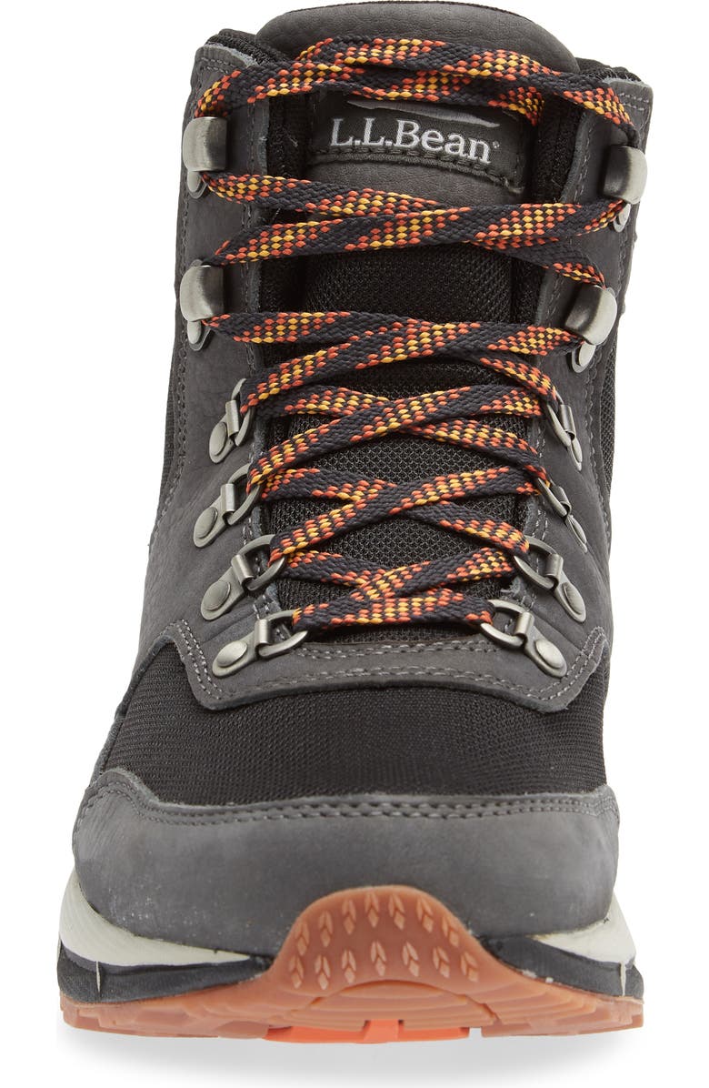 L.L.Bean Mountain Classic Waterproof Hiking Boot, Alternate, color,