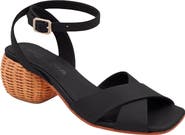 André Assous Winona Ankle Strap Sandal