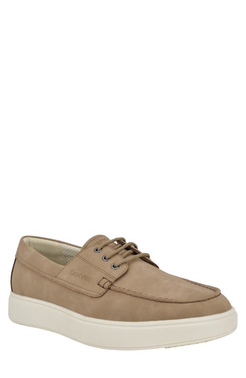 Januse Boat Shoe (Men)