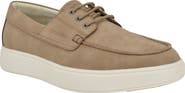 Calvin Klein Januse Boat Shoe