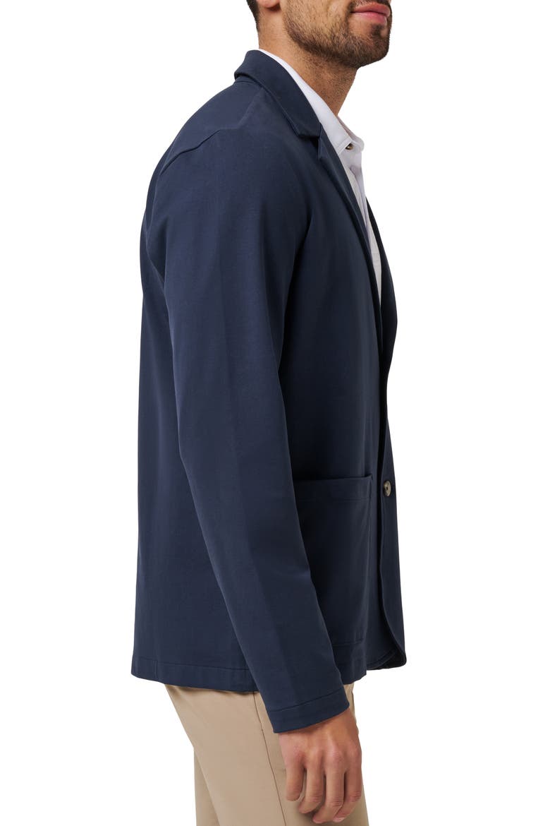Champion's Dinner Sport Coat, Alternate, color, TOTAL ECLIPSE