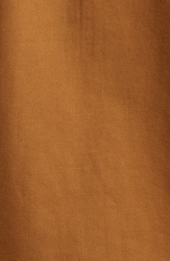 Cotton Canvas Work Chore Jacket