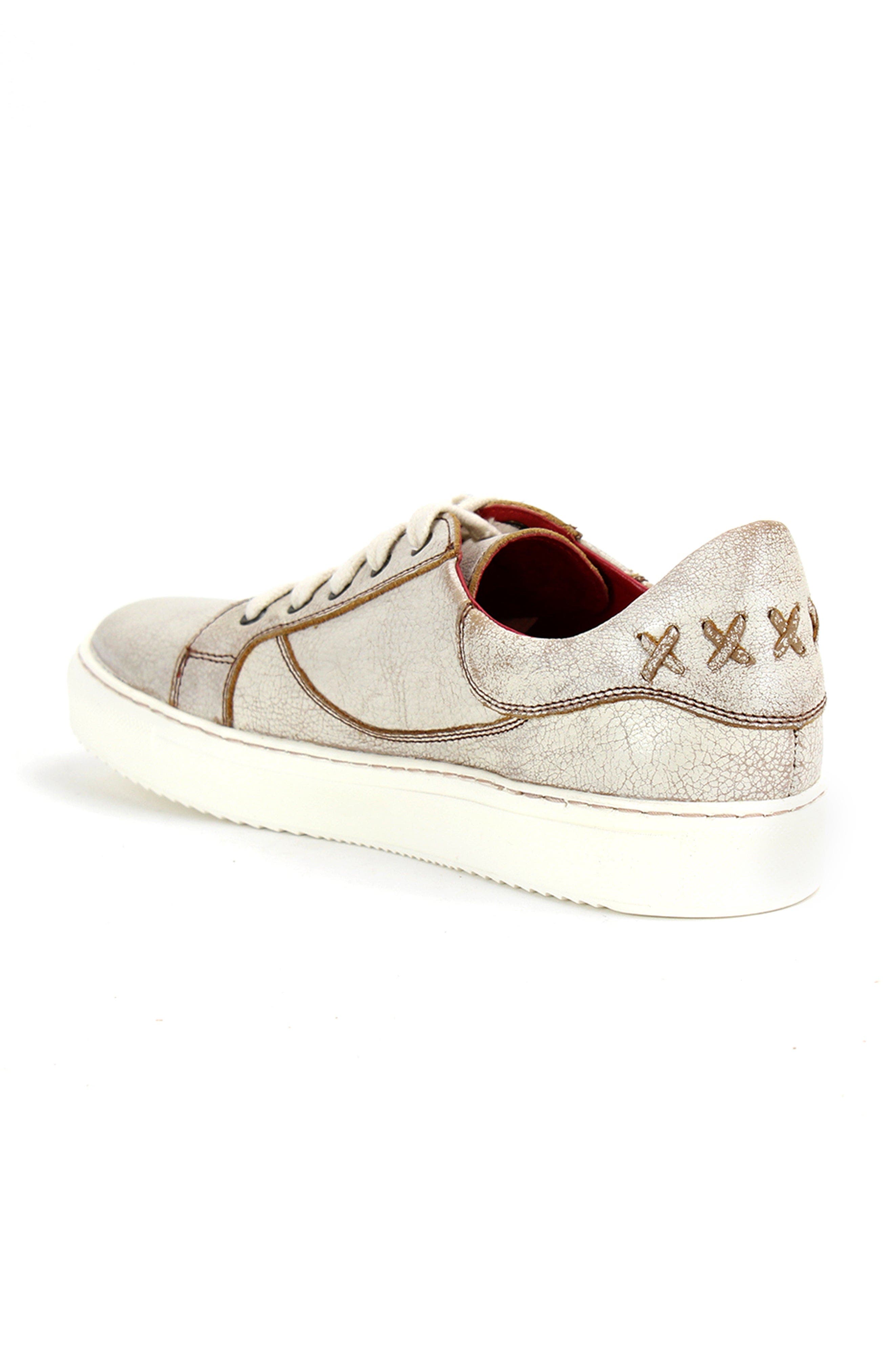 Bed Stu Azeli Lightweight Sneaker, Alternate, color, Nectar Lux