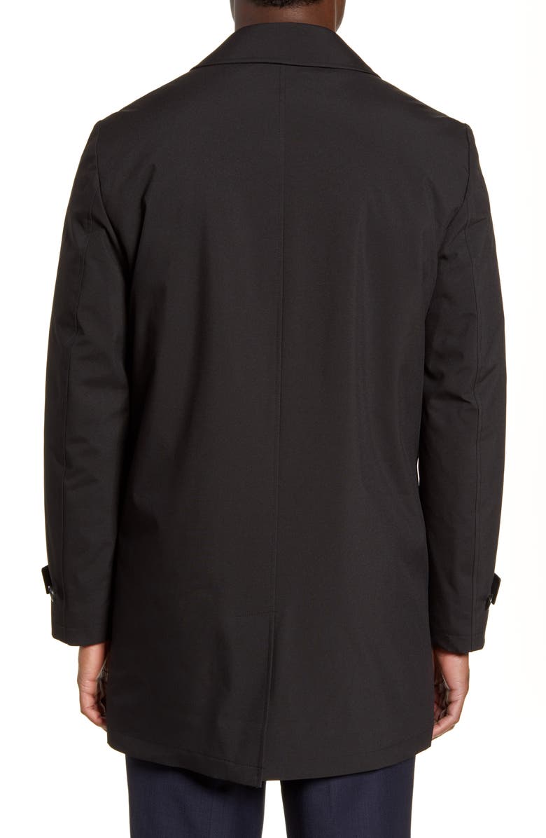 John W. Nordstrom<sup>®</sup> Jackson Raincoat, Alternate, color, 