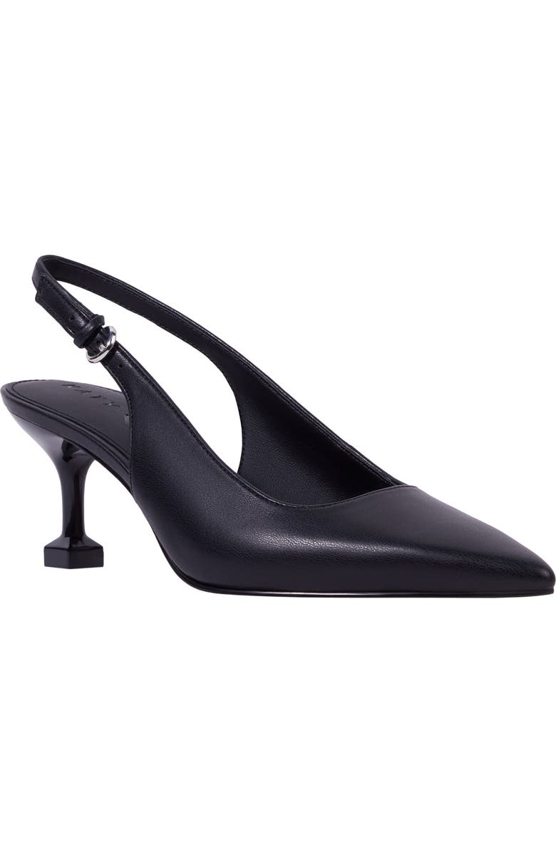 Katy Perry The Oceanview Pointed Toe Slingback Pump, Main, color,