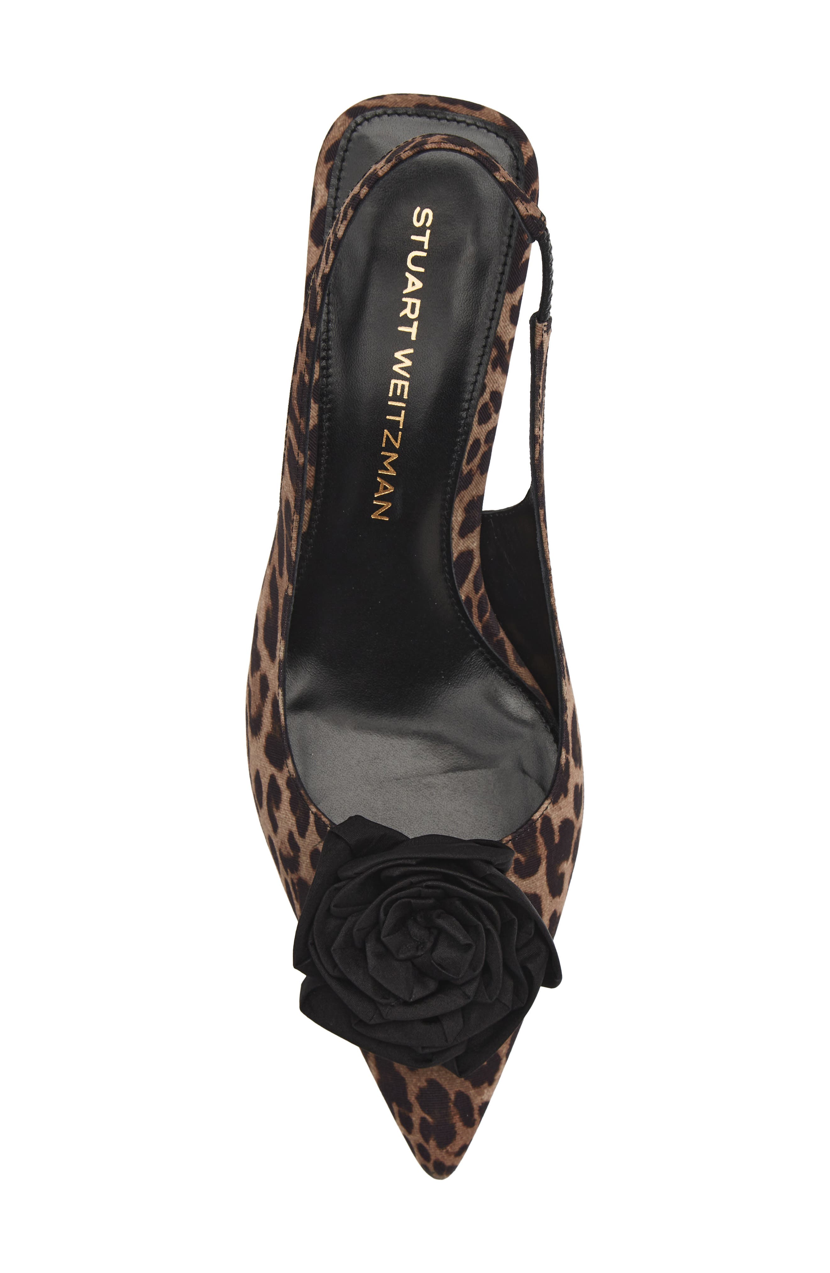 Paloma Slingback Pump, Alternate, color, CLASSIC/BLACK