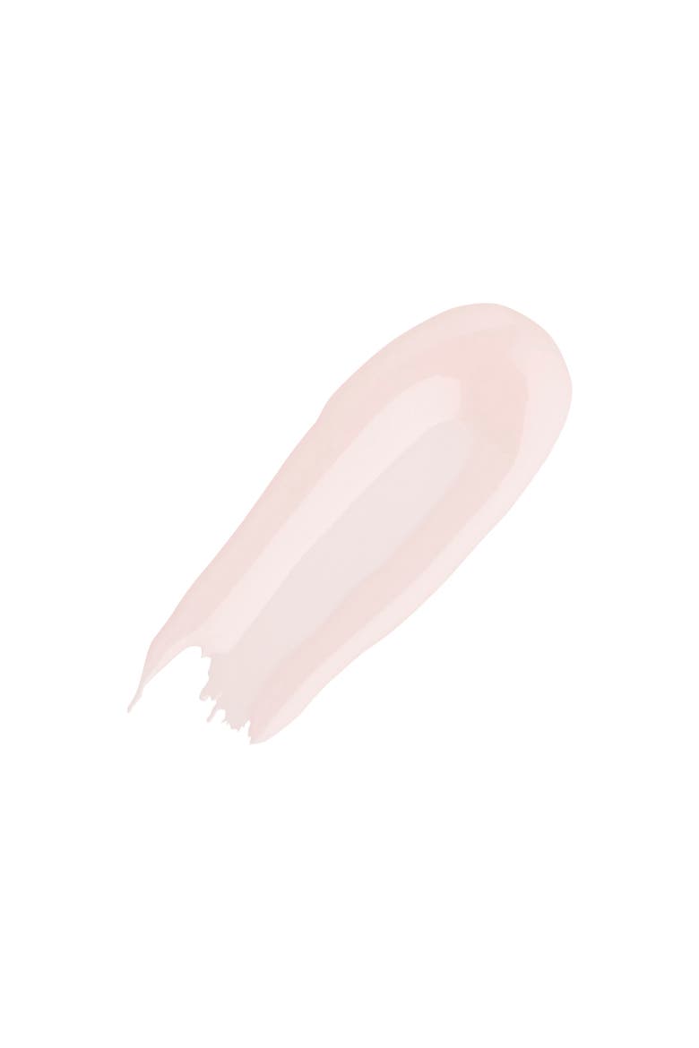 Renew Lip Oil, Alternate, color, Hush - clear pink