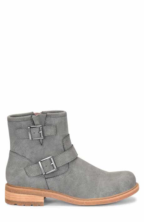 B O C BY BØRN Carson Ankle Bootie