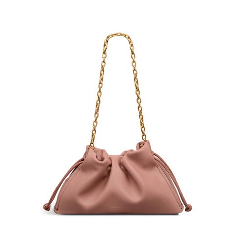 The Roxburgh Medium Chain Clutch