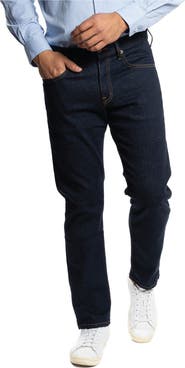 Peter Manning Johnny Stretch Jeans Standard Fit