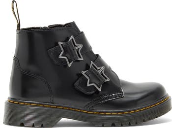 Kids' Devon Bex Star Water Repellent Boot