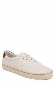 Seaside Low Top Sneaker