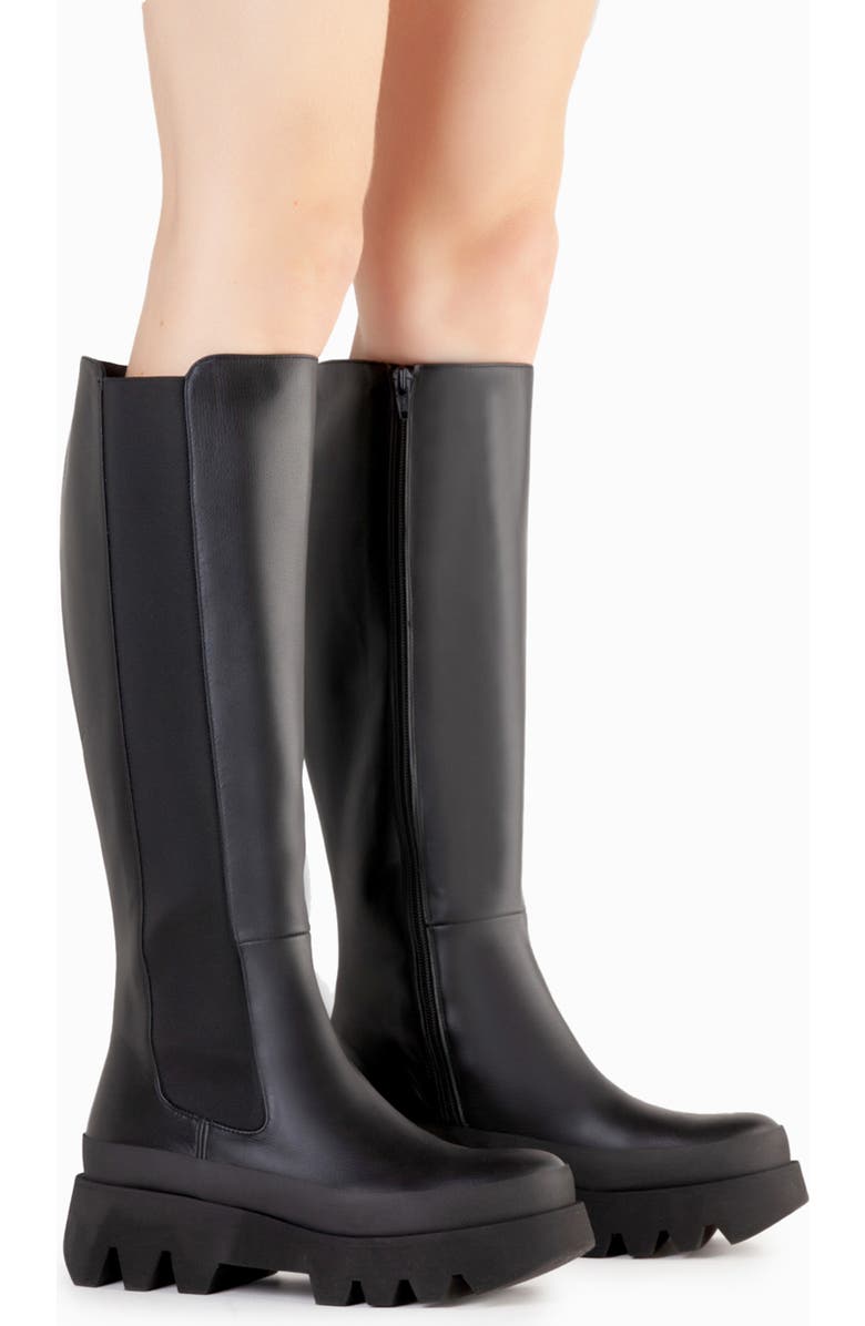 Paloma Barcelo Alexis Knee High Boot, Alternate, color,