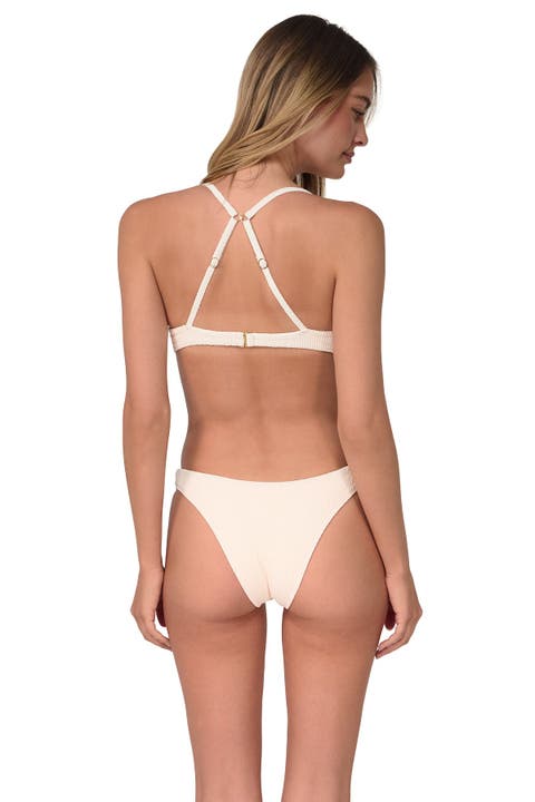 Maddie Bikini Swim Bottoms