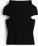H&M Turtleneck Top