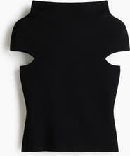 H&M Turtleneck Top