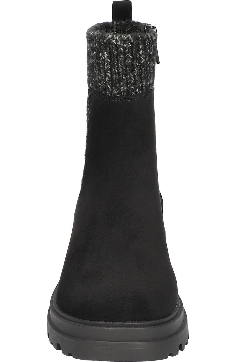 Bella Vita Gable Chelsea Boot, Alternate, color,