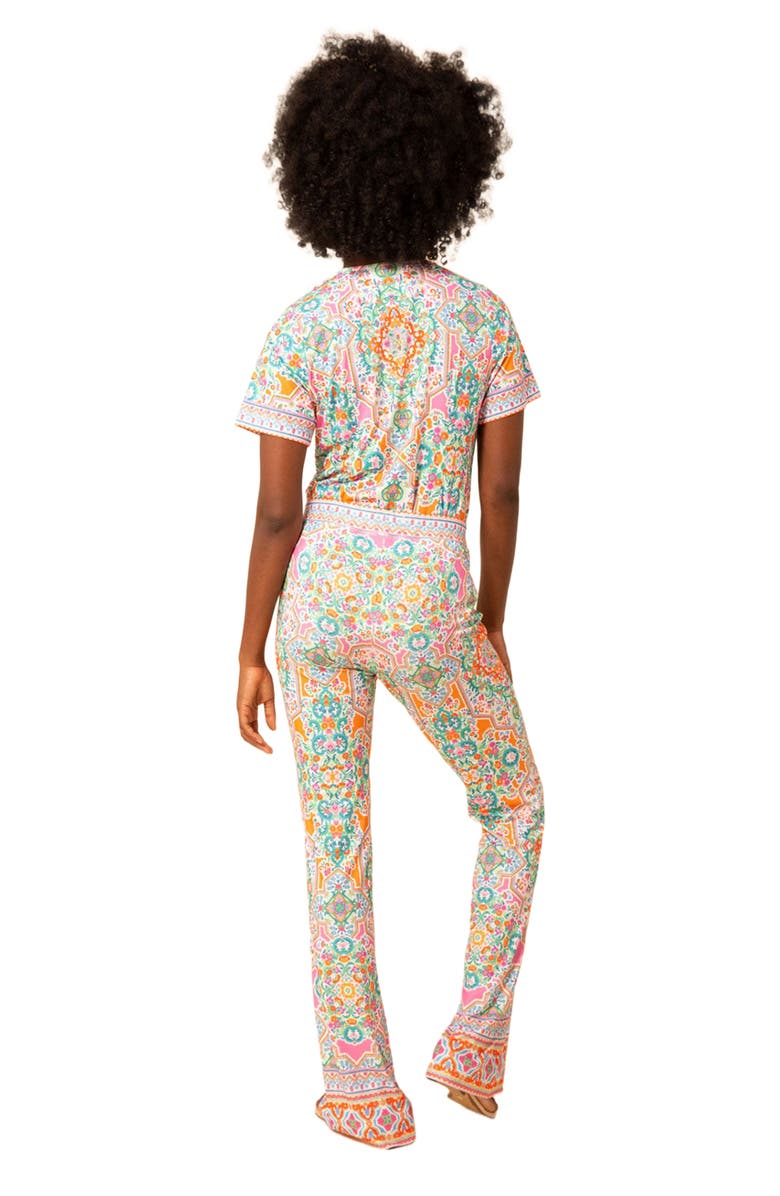 Hale Bob Londyn Jersey Top, Alternate, color, 