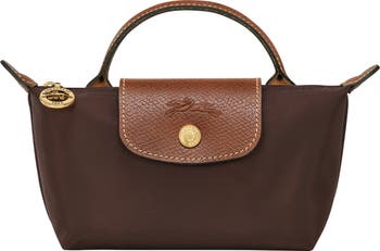 Longchamp Le Pliage Cosmetics Case Nordstrom