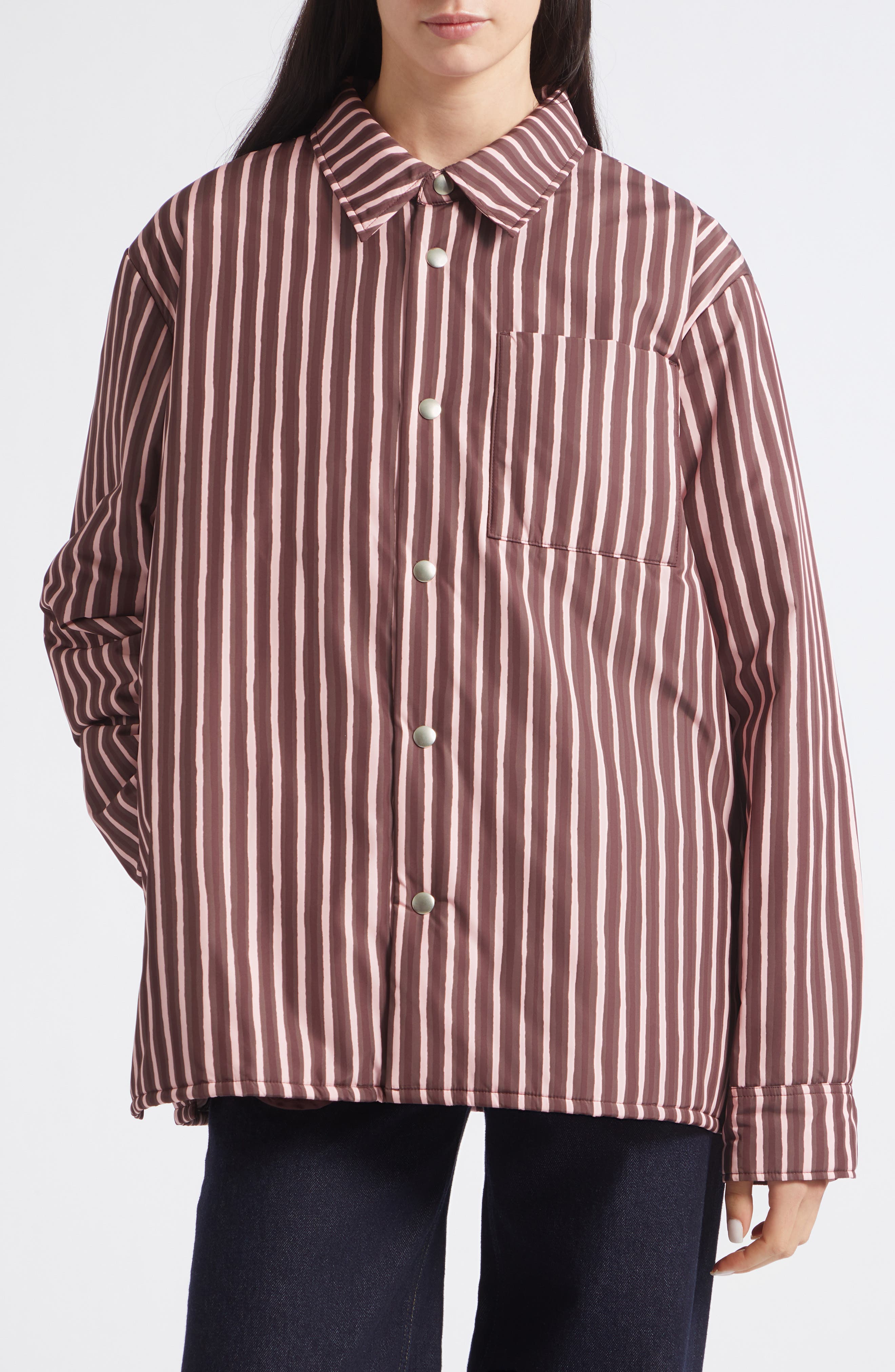 selected LIGHT PINK BROWN