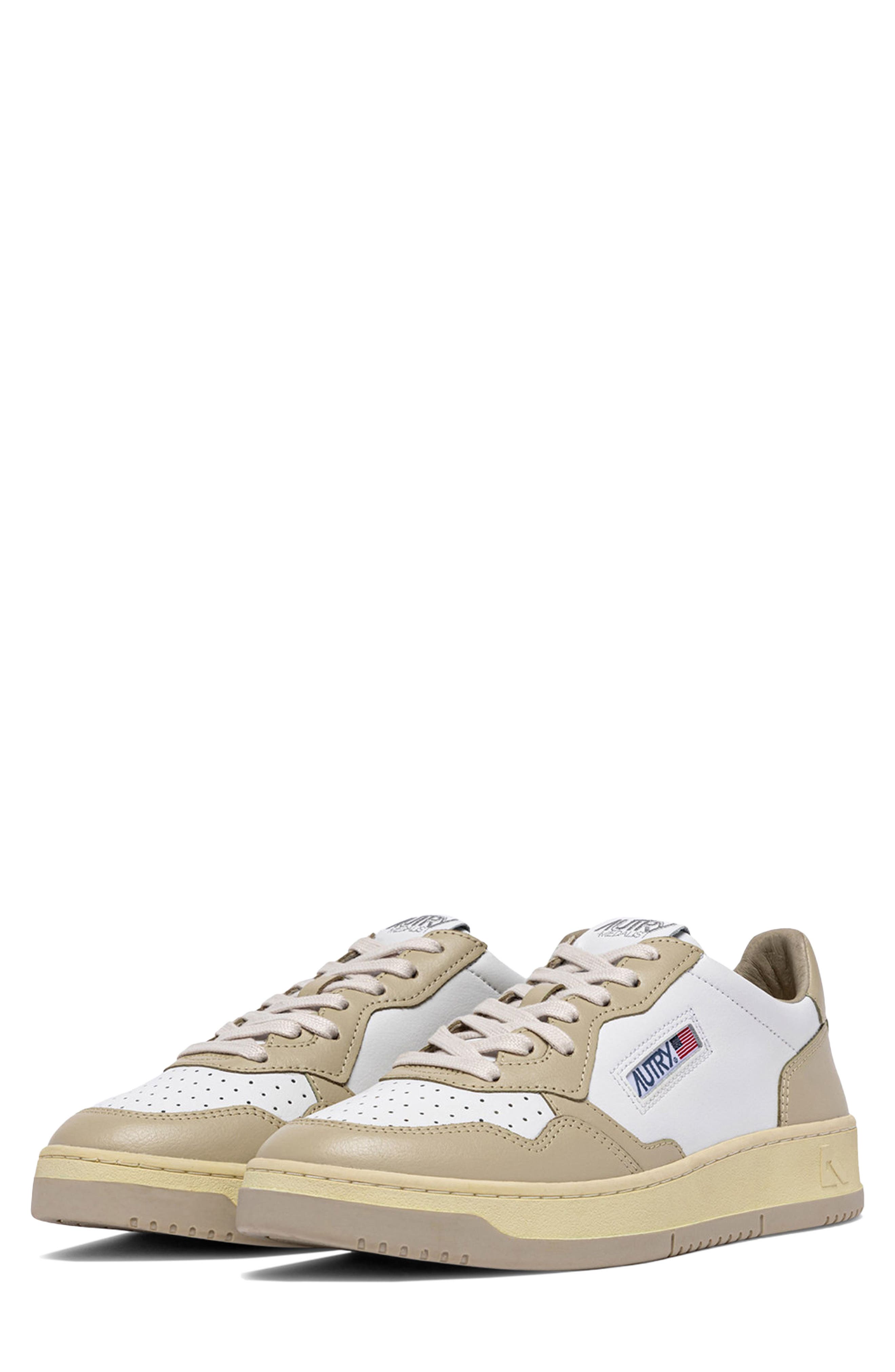  White/ Tide Foam