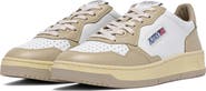 AUTRY Medalist Low Sneaker