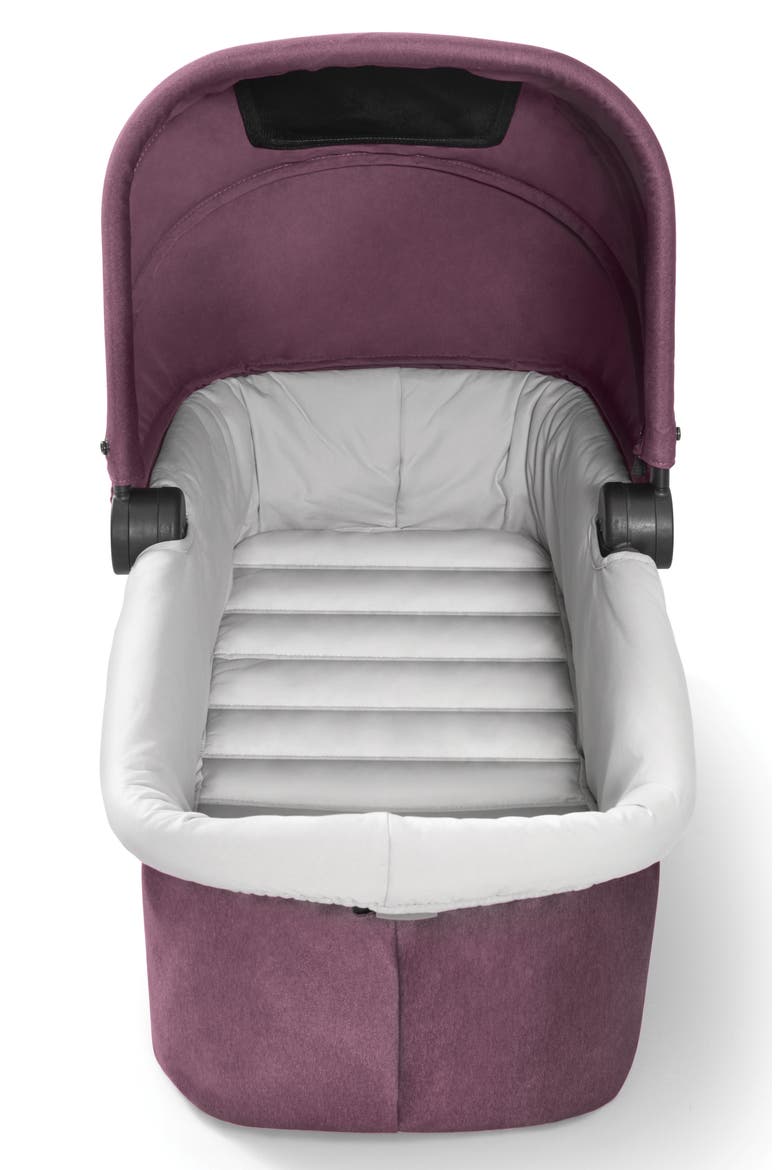 City Tour™ LUX Foldable Pram Kit, Main, color, ROSEWOOD