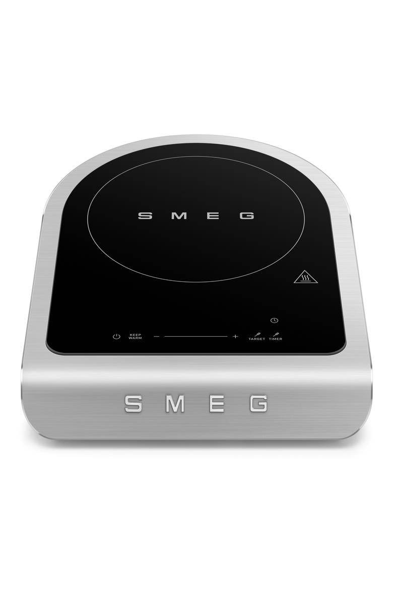 Portable Induction Cooker, Main, color, MATTE BLACK