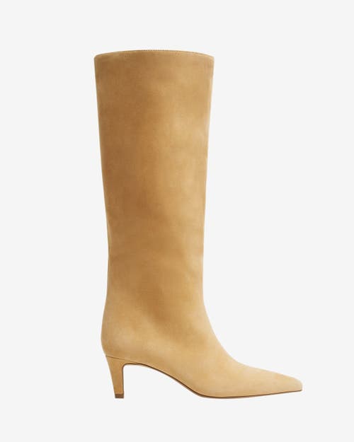Draper James Selma Boots In Animal Print