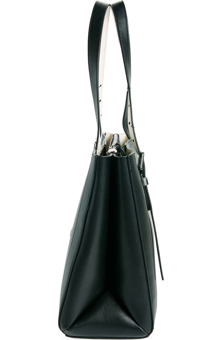 Calvin Klein Lowen Tote Bag, Alternate, color,