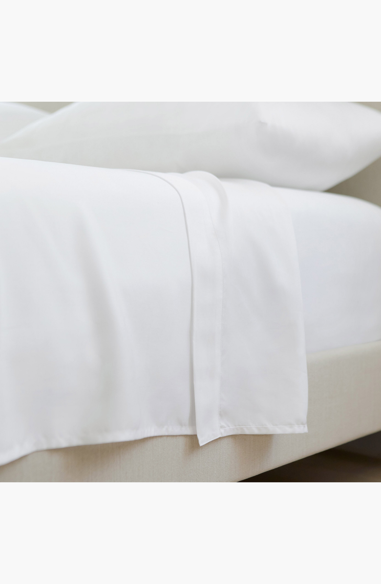 Italic Breeze Eucalyptus Sheet Set, Alternate, color, 