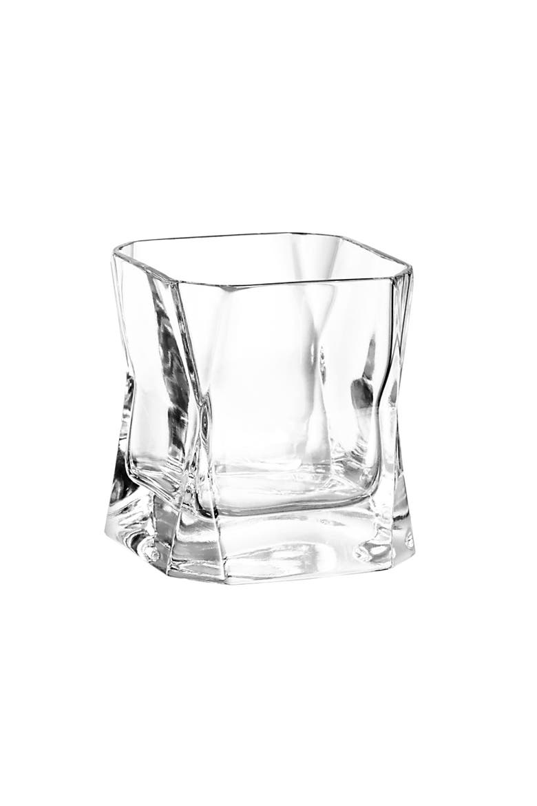 Old Fashion Glass Cibi Set Of 2, Main, color, Clear Crystal