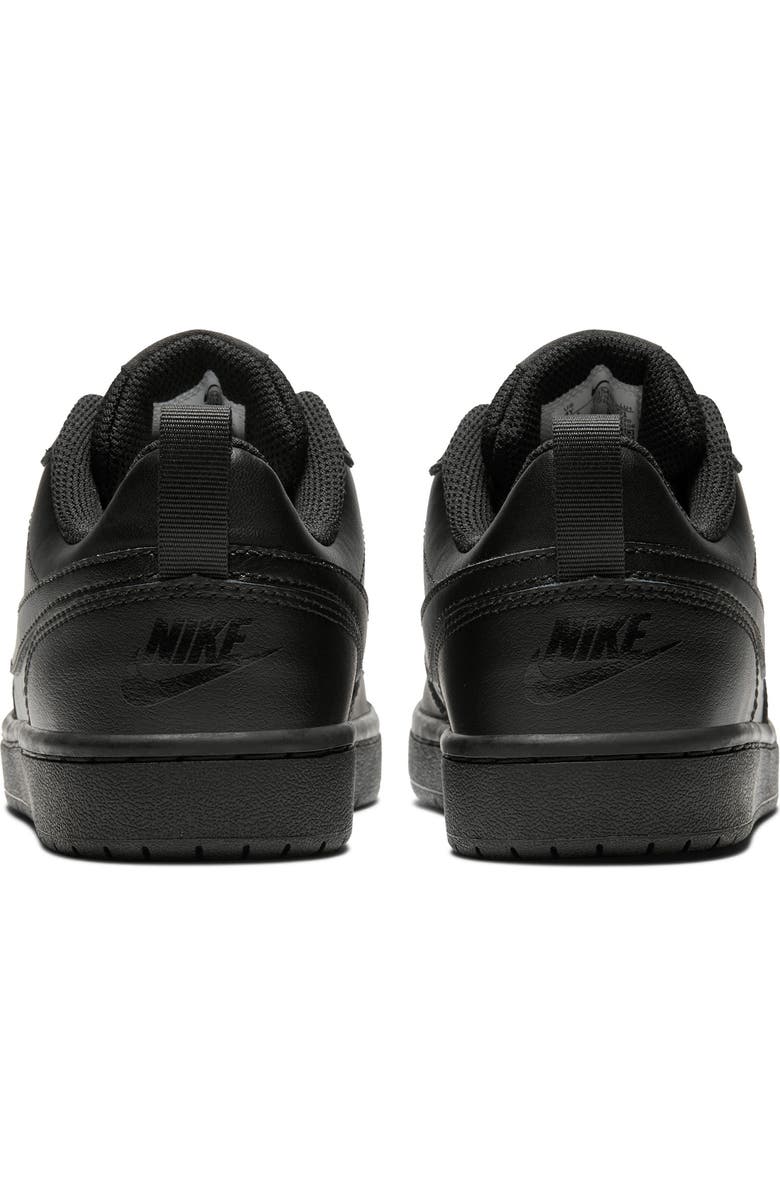 Nike Kids
Court Borough Low Top Sneaker, Alternate, color,