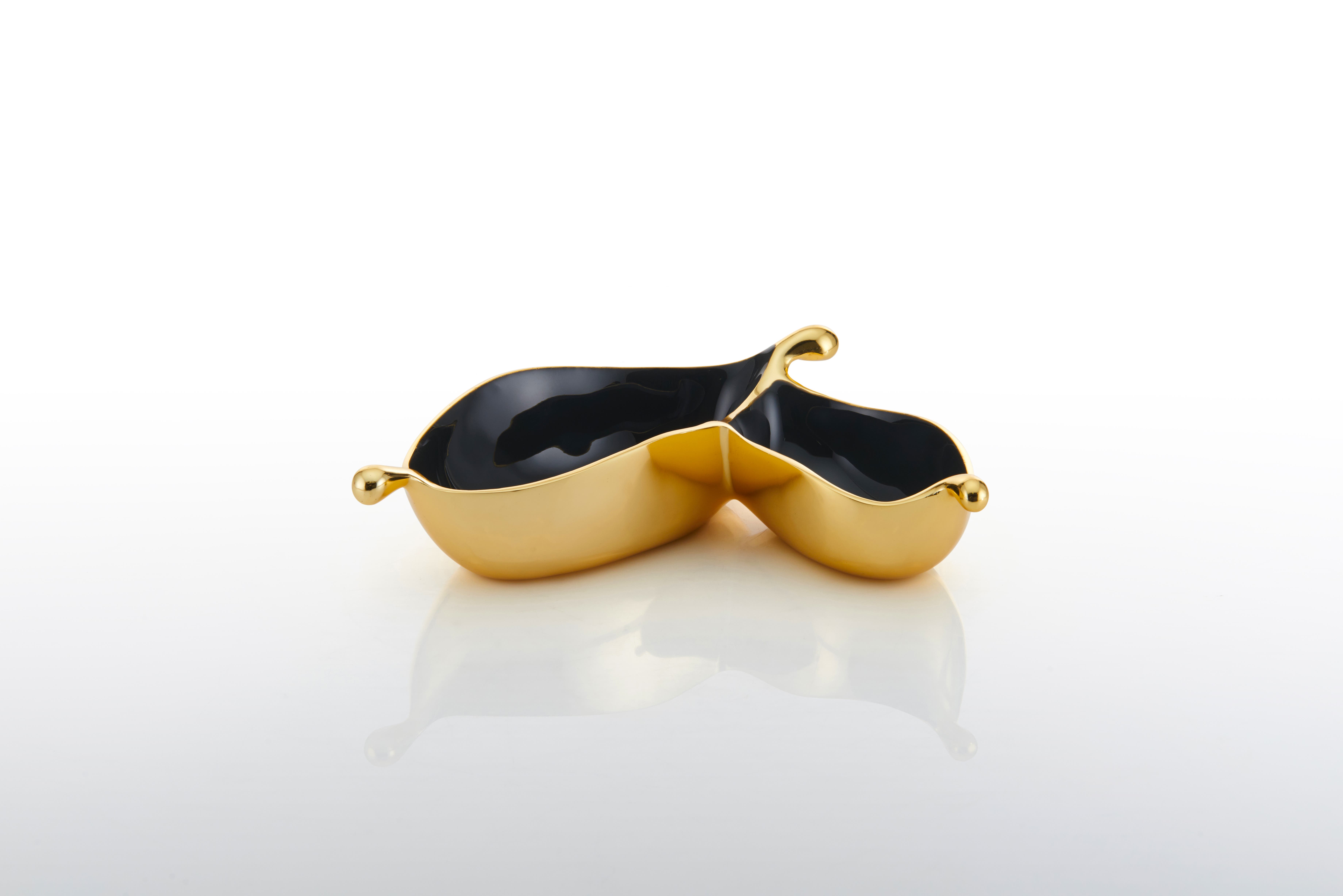 selected Gold