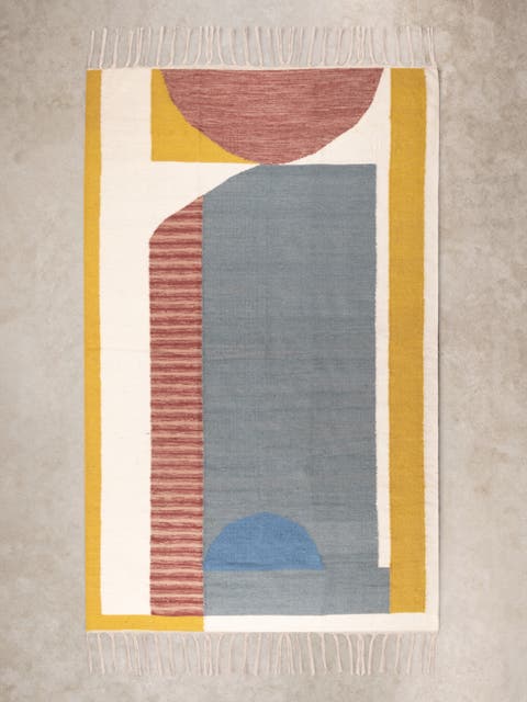 Horatio Area Rug - 5'x8'