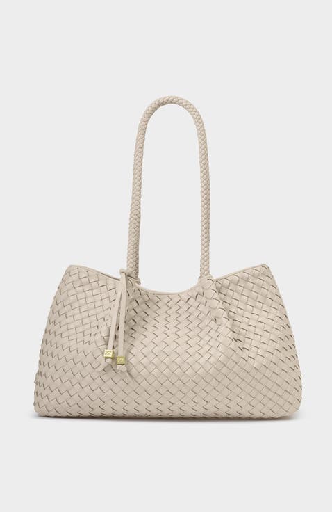 Nova Small Shoulder Tote