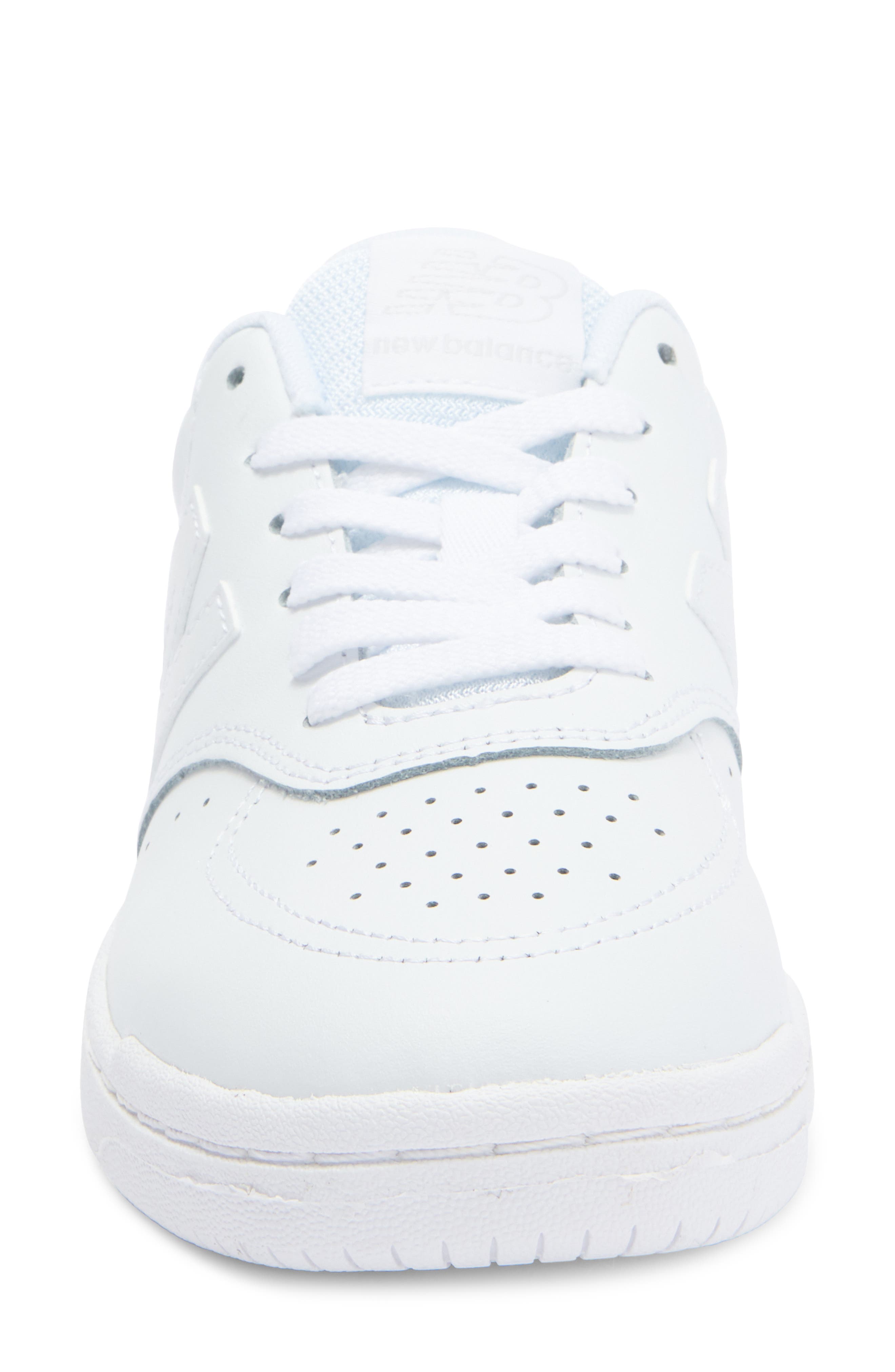 New Balance 80 Basketball Sneaker, Alternate, color, 