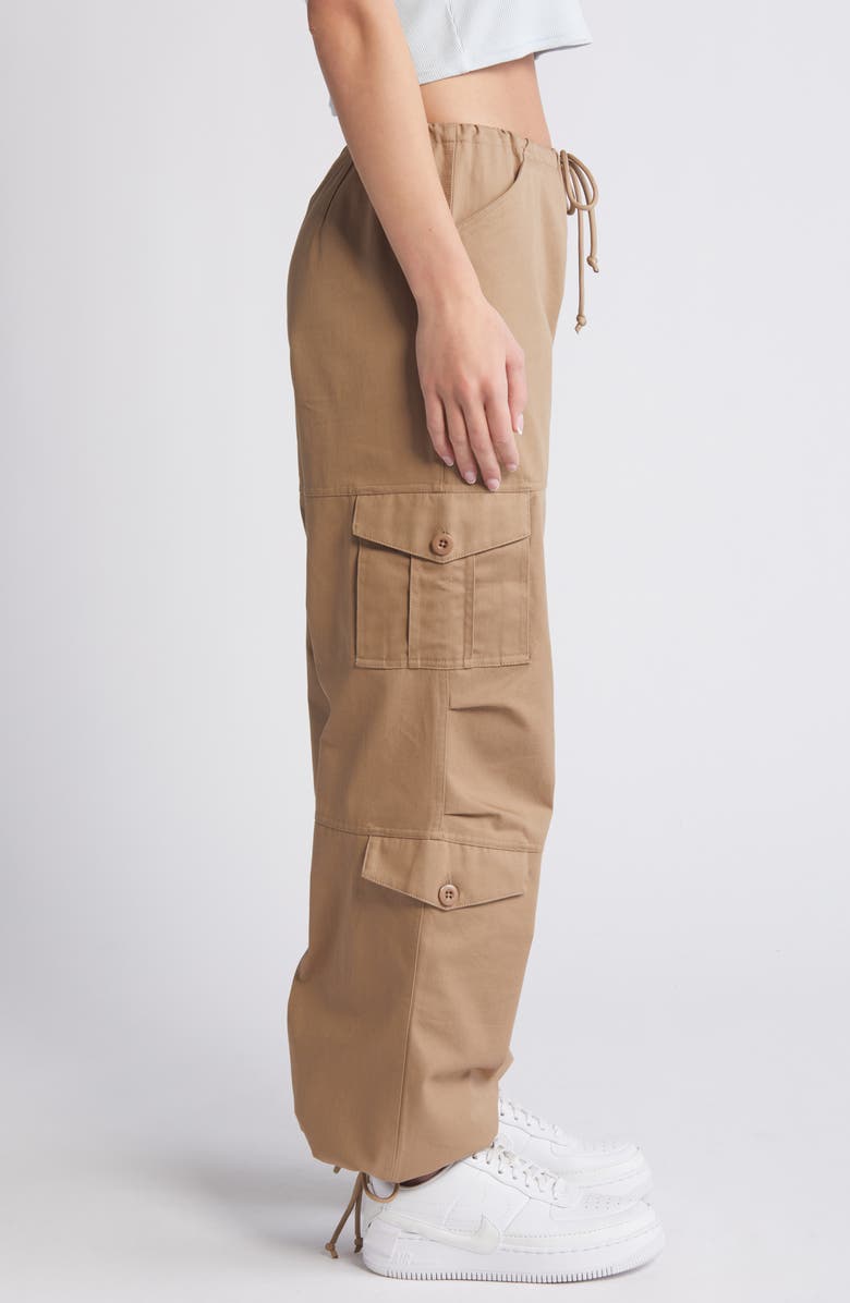BOYS LIE Hits Different Cargo Pants, Alternate, color, 