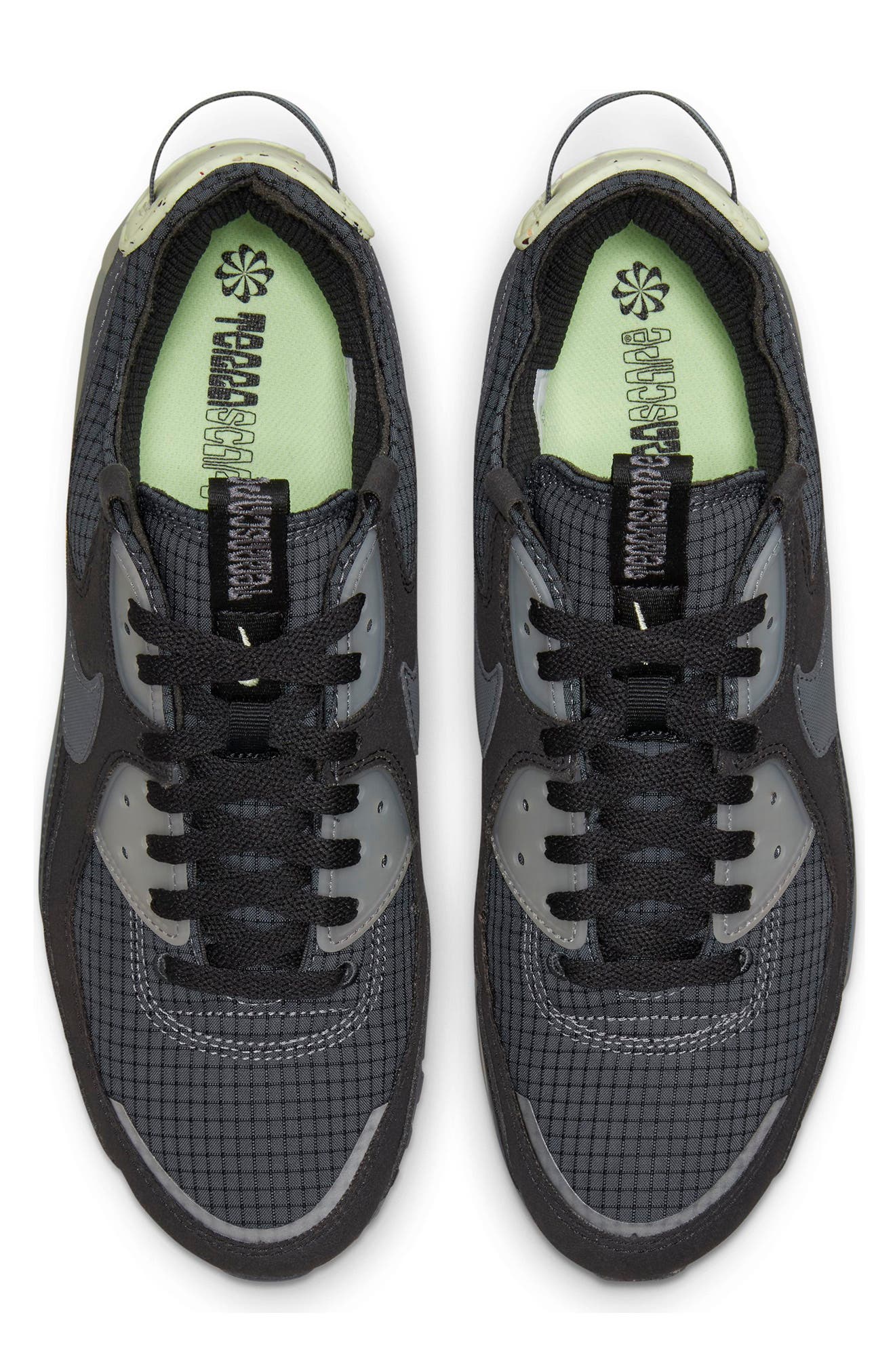 Nike Air Max Terrascape 90 Sneaker, Alternate, color, 