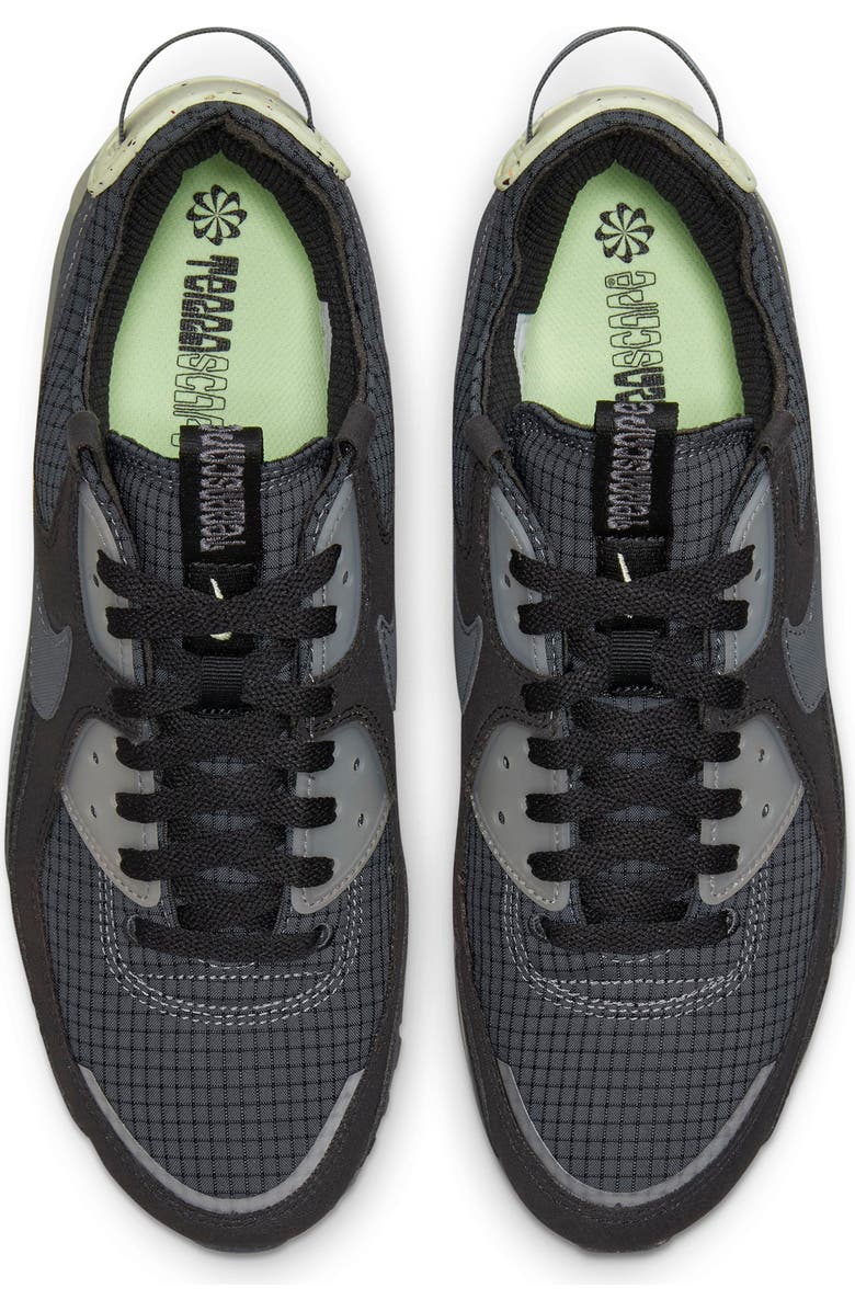 Nike Air Max Terrascape 90 Sneaker, Alternate, color,