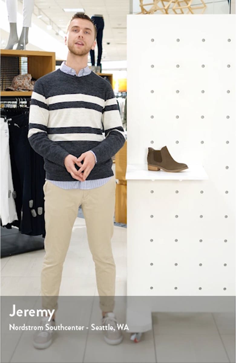 Lidia Waterproof Bootie, sales video thumbnail