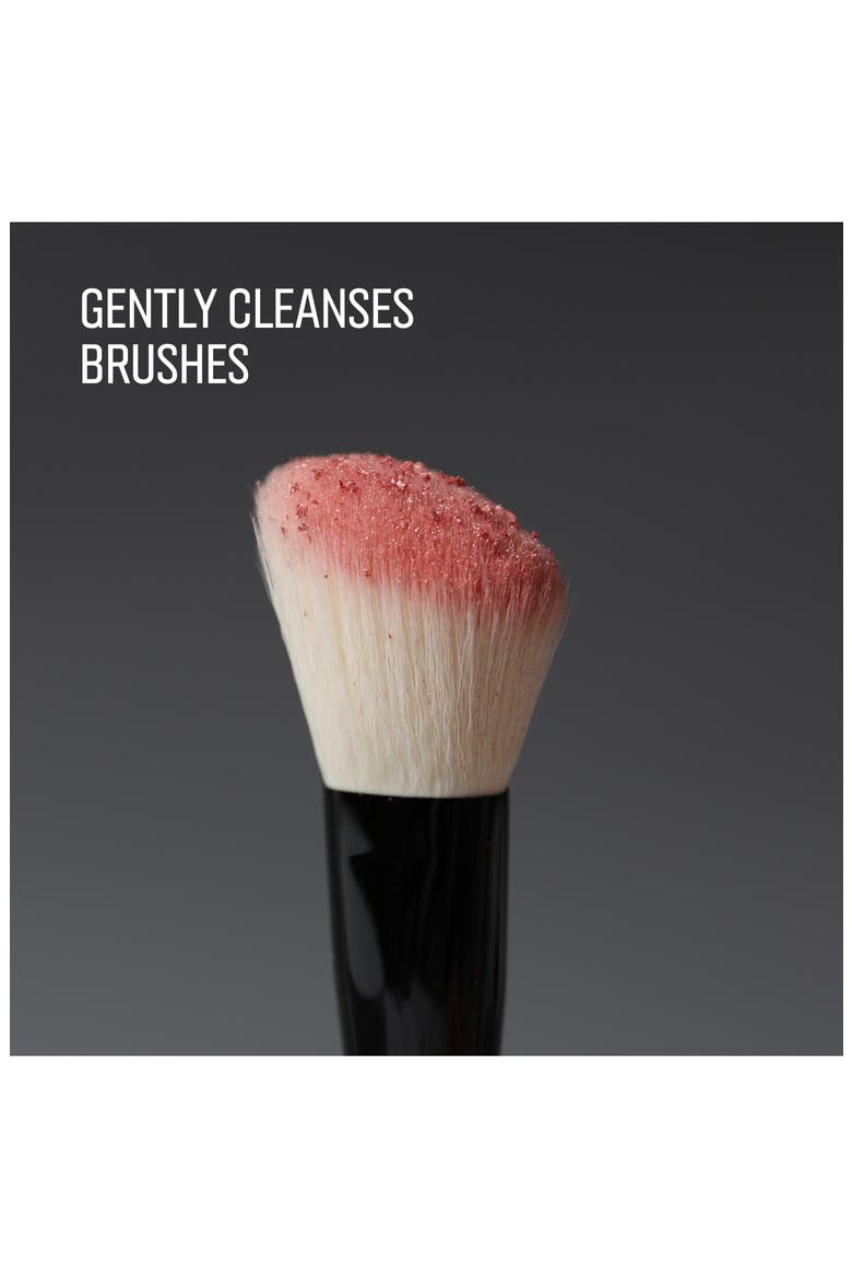 Conditioning Brush Cleanser, Alternate, color, NO COLOR
