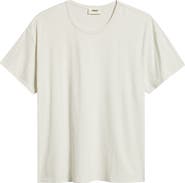 Elwood Crop Cotton T-Shirt