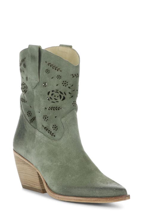 Walu Western Boot (Women)